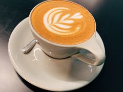 澳白FlatWhite-NokNok Coffee(宽窄巷子店)