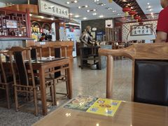 -北京小肠陈饭庄(方庄店)