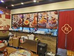 -赵记传承·中国甜品(福州总店)