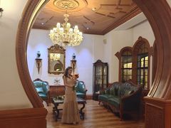 -马勒别墅·中餐厅