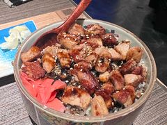 -炙柒Sekinana·精致日料(合生汇店)