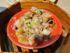 -避风塘(百联东郊店)
