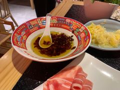 -京炭铜锅涮肉·羊蝎子·羊肉炉(保利·时光里店)