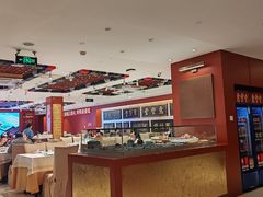 -惠丰堂饭庄·烤鸭·京味菜(翠微路店)