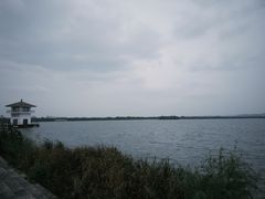 -南湖国家城市湿地公园