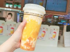 杨枝甘露-卡旺卡(马鞍山和县安德利店)
