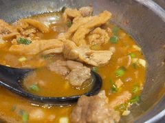 -好人民间·番茄鱼酸菜鱼(杭州永旺梦乐城店)
