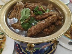 -金家老三饭庄(常营店)