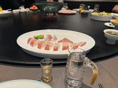 -庐灶江南·江南菜·四合院Bistro(东直门雍和宫·原华侨宾馆店)