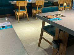 -半天妖烤鱼(东方新天地店)