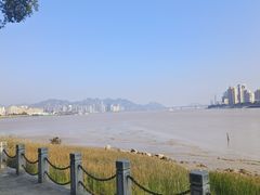 -江心屿景区