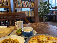 -1901 Cafe(西四店)