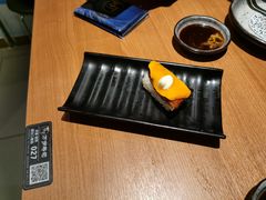 -万岁寿司(天河领展店)
