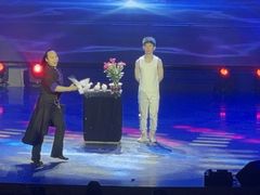 -龙江大舞台旗舰店