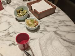 -湖滨28中餐厅·西湖宴·杭州君悦酒店
