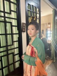 -凤绫儿亲子儿童摄影馆(天津店)