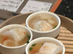 -晋江荣誉国际酒店·港誉茶餐厅
