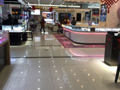 -翠微百货(龙德店)