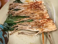 -肥姨美食(红旗店)