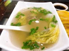 -河州春清真西北特色美食(虎踞路店)
