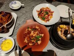 -福照楼汽锅鸡·云南菜(火车站锦江店)