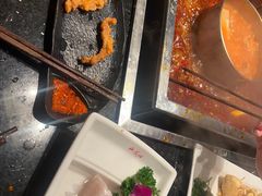 -红鼎坊·老成都火锅(新南门店)