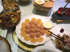 -蓬川食府(金海道店)