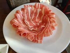 -清真·鸦儿李记·小馆(后海店)