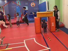 -小小运动馆(浦江店)