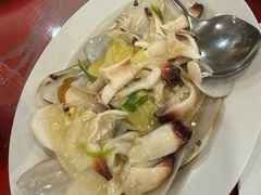 -大茄来海鲜餐厅(亚洲城分行)