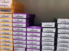 -miomi米欧米美瞳隐形眼镜(大兴荟聚店)