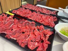 -牛品福潮汕牛肉火锅(旺庄店)