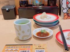 -元气寿司(新城市广场店)