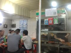 -小胡子祥彪烧烤(北湖总店)