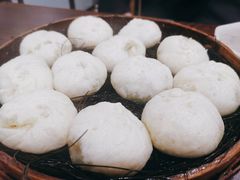 -舒小笼松针小笼包