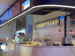 -小龙坎火锅(世纪城店)