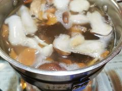 -丽江庭院·云南野生菌·海鲜火锅(鼓楼四合院店)