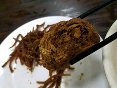 -老磁器口豆汁店(天坛店)