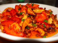 -富哥大排档(防城港企沙镇店)