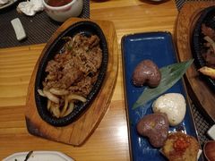 -菊上料理(蜀山银泰百货店)