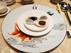 -8餐厅(新葡京酒店)