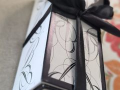 -沁蝶 Butterfly Patisserie甜品蛋糕(北京瑰丽酒店)