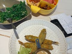 -牛扒先生·厚切雪花牛扒西餐厅(北京路禺山路店)