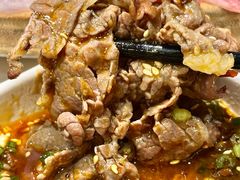 -三毛牛肉店(福强店)