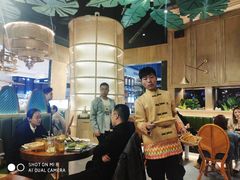 -苏梅花园(群星城店)