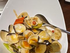 -石梅湾威斯汀度假酒店-品味餐厅·川湘菜·海鲜风味火锅·手工面食·万州烤鱼·口味牛蛙·小龙虾