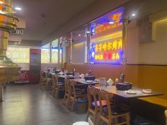 -正宗齐齐哈尔烤肉·齐牛哥鲜切炭火烤肉(杭州总店)