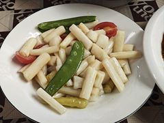 -老三样·旧食新味(船山路店)