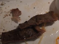 加拿大和牛板腱-炉小哥烤肉(信万广场店)