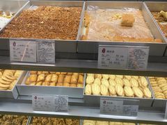-哈氏·上海哈尔滨食品厂(五角场万达广场店)